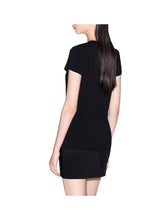 ARMANI EXCHANGE Armani Exchange T-Shirt Donna Black - Nero BLACK